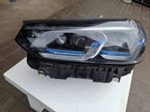 Headlight/headlamp