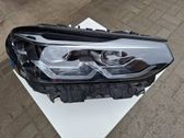 Headlight/headlamp