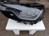Headlight/headlamp