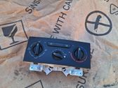 Climate control unit