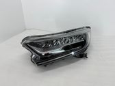 Headlight/headlamp