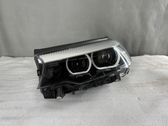 Headlight/headlamp