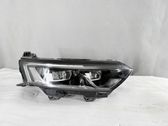 Headlight/headlamp