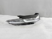 LED Daytime headlight