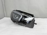 Headlight/headlamp