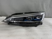 Headlight/headlamp