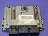 Engine control unit/module