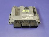 Calculateur moteur ECU