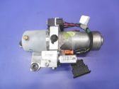 Avattavan katon hydraulipumppu