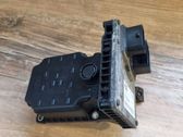 Automatic gearbox