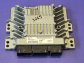 Calculateur moteur ECU