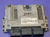 Engine control unit/module