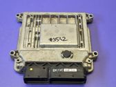 Engine control unit/module