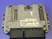 Engine control unit/module