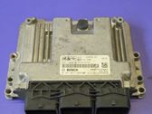 Calculateur moteur ECU