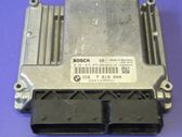 Calculateur moteur ECU