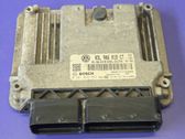 Engine control unit/module