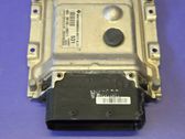 Engine control unit/module ECU
