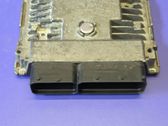 Calculateur moteur ECU