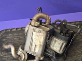 Auxiliary pre-heater (Webasto)