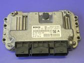 Engine control unit/module