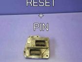 Engine control unit/module ECU