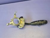 Wiper control stalk