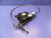 Hand brake/parking brake motor
