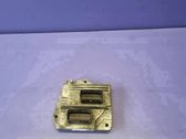 Unidad de control/módulo ECU del motor