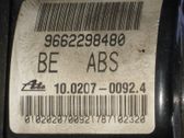 ABS bloks