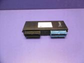Convertible roof control unit