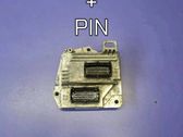 Engine control unit/module