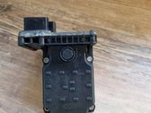 Gearbox control unit/module