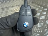 Webasto auxiliary heater remote control