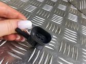 Exhaust gas pressure sensor