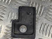 Other rear door trim element