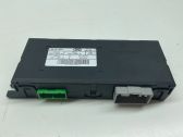 Seat control module