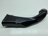Intake resonator