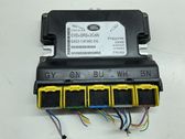 Module de commande suspension