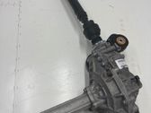 Front differential