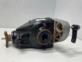 Rear differential