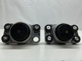 Engine mount bracket