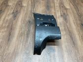 Fender trim (molding)