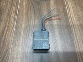 Tire pressure control unit