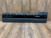 Front door trim (molding)
