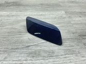 Headlight washer spray nozzle cap/cover