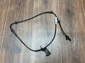 ABS brake wheel speed sensor