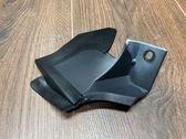 Fender trim (molding)
