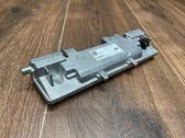 Windshield/windscreen camera