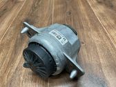 Engine mount bracket